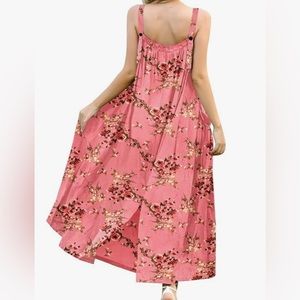 Women’s plus size dress